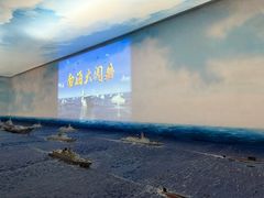 -中国人民解放军海军博物馆