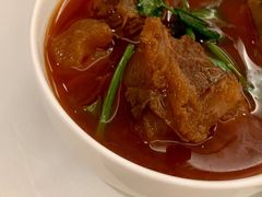 -安徽大厦中餐厅