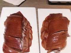 酥不腻烤鸭-小大董·烤鸭(凤凰汇店)