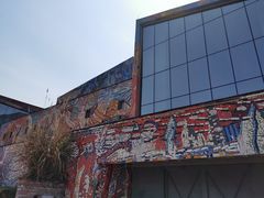 -四川美术学院美术馆