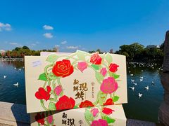 -嘉华鲜花饼·现烤(昆明老街店)