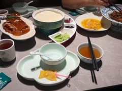 -钱塘秋荷·新江浙菜(沪太路店)