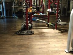 -杰仕健身百合天地会所(海宁百合新城店)