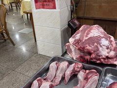 -标记美食新鲜猪杂(兴南大道店)