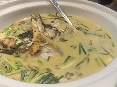 水煮杂鱼-帝一铭家宴(板塘店)