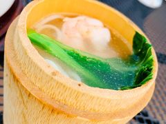 海鲜竹筒面-梧桐餐厅(泉城路店)