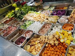 -林静小吃(复兴路店)