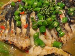 -鱼酷活鱼烤鱼(南京水游城店)