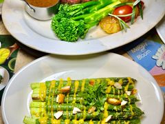 -O'eat Blossom&Pelican(深圳首店)