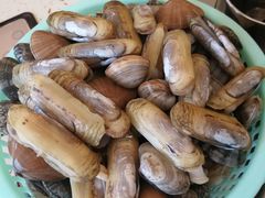 -港畔赶海蒸汽海鲜烧烤自助(仙螺岛店)