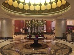 -北京中国大饭店