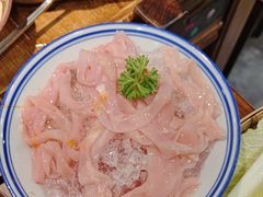 -楠火锅(西单店)