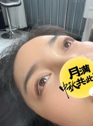 点击看大图 -荷茉里美甲美睫