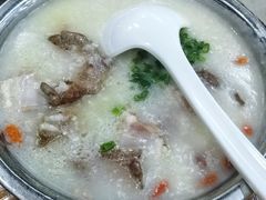 -南记食粥坊·宵夜大排档(莲花总店)
