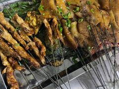 -小民大排档(光谷店)