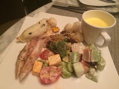 iphone_upload_pic-北京王府井希尔顿酒店·万斯阁西餐厅