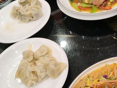 -喜来酌海鲜·饺子(和平一店)