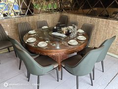 -杨记小骨头羊杂馆(南五马路店)