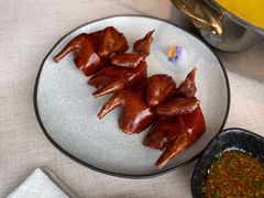 -熙瓏里(万科店)
