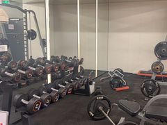 -乐刻运动健身(同曦假日百货店)