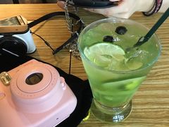 -懒鱼时光馆(沙坪坝店)