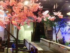 -印巷里主题餐厅(马鞍山店)