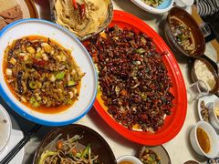 -常和州·夜宵大排档(常州单店)