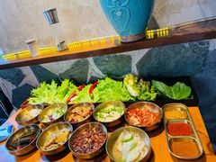 -韩象烤肉·韩国料理(市南麦凯乐旗舰店)