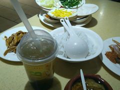 -桥香园云南过桥米线(金马碧鸡店)