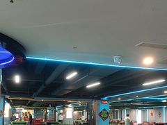 -阳光台球俱乐部