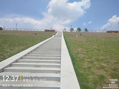 -南京金牛湖风景区