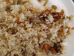 -北大家园食堂