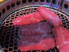 -九田家黑牛烤肉料理(新光汇店)