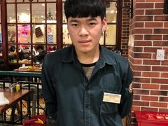 -比尔森韩式烤肉自助(国商店)
