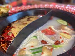 -蜀大侠火锅(森兰花园城店)