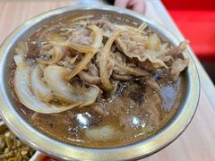 -米村拌饭(银泰中心店)