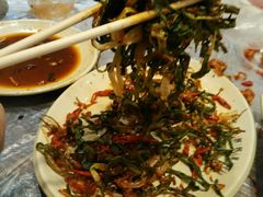 -靓靓蒸虾(中山公园店)