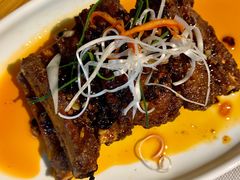 -驿舍·民國老营房院子私房菜(科学会堂店)