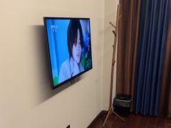 -水墨澜渟足道·SPA·传统(四望亭东关街店)