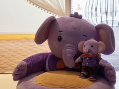 -青岛富力艾美酒店