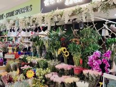 -BHG生活超市(安贞店)