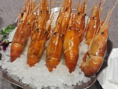 熟醉大头虾-醉东Oriental House(静安嘉里店)