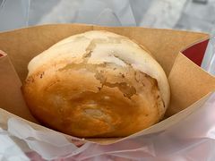 猪肉茴香饼-四季小馆·地道北京小吃(广百店)