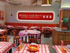 -韵味湘肴·小炒黄牛肉(五一广场美食地标店)