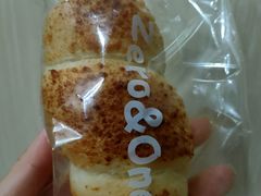 日式香肠仔-0+1·手作面包(新北店)