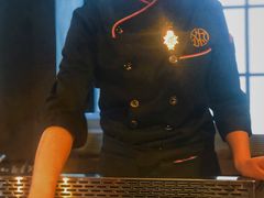-名将法式铁板烧(云峰别墅店)