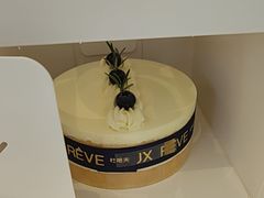 -杜哈夫DOUX RÊVE·生日蛋糕(日月光店)