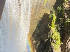 -天台山琼台仙谷景区