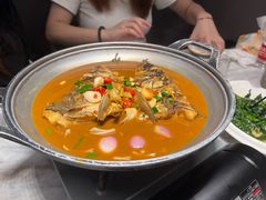 -老李家土菜馆·安吉地标美食