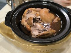 -百年家风·老馆子(东风店)